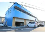 TOYOTOMI ARIIII BLD
