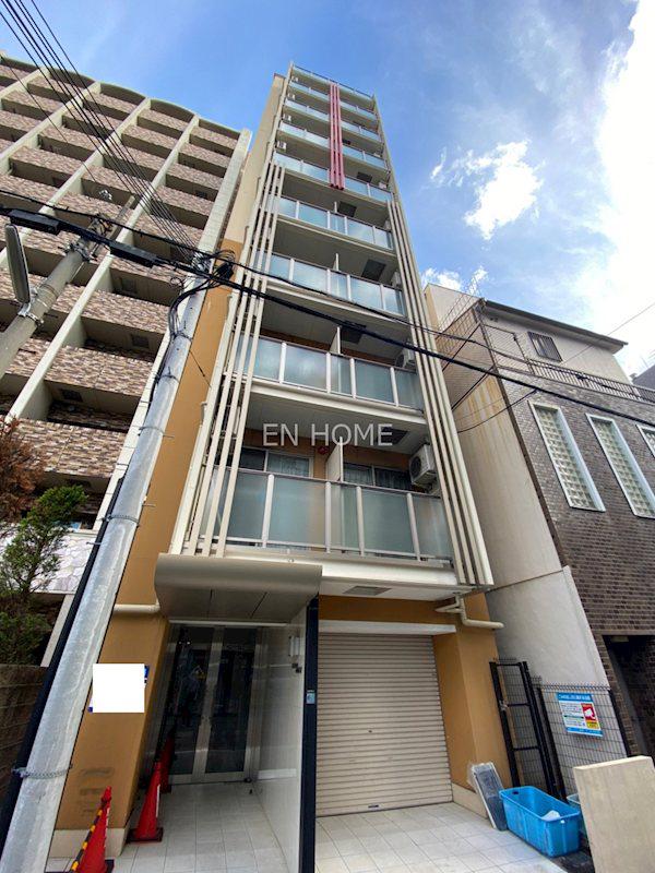 シーガルハイツ心斎橋イースト