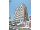 シャルム駅南