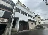 ポンデロッサ弘明寺