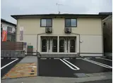 プラージュ上富野