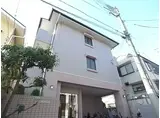 プティメゾン夙川江上町