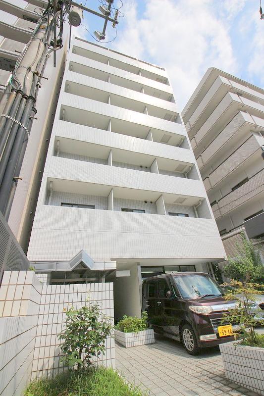 グレース三篠マンション