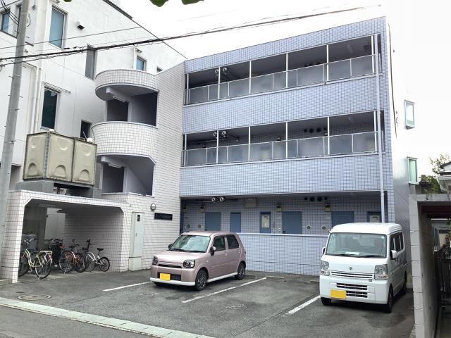 ラ・フランボワーズ