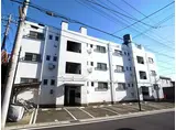 東大宮ハイツ