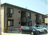 リバーイーストK A棟