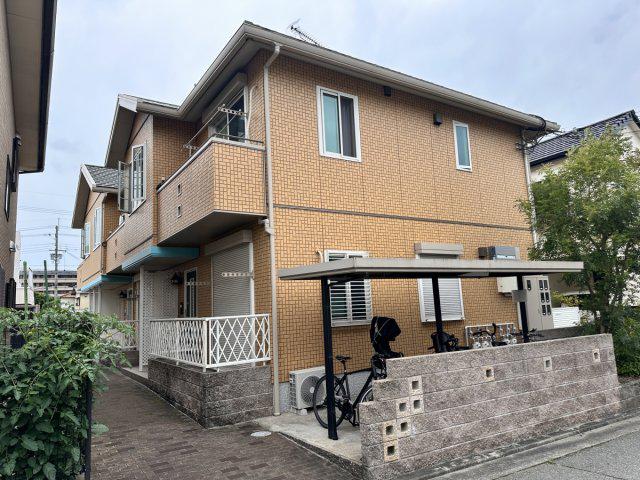 加古川ハイツ峰
