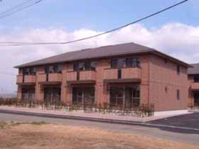 サンライフ市の玉 A棟