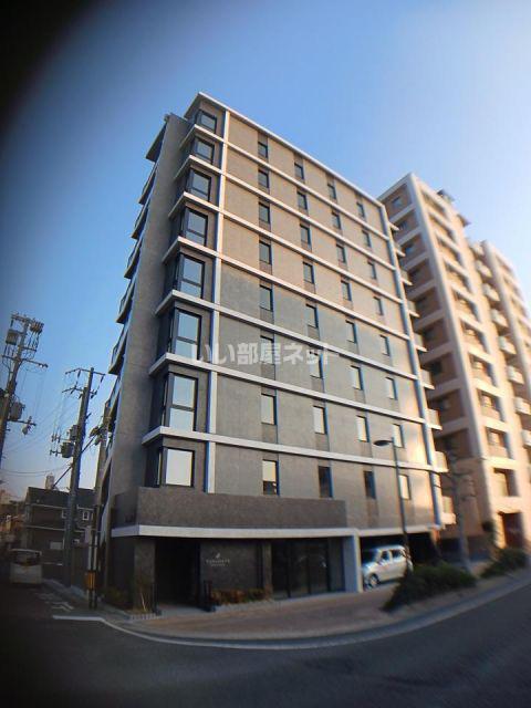TUNAMAYO RESIDENCE