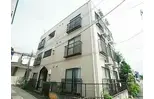 サンハウス新松戸