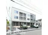 エストボヌール東春田I