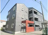 三井マンション