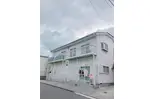 ライフモリ11号館