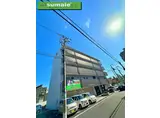 ハーベスト壱番館