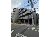 ルーブル武蔵新城七番館