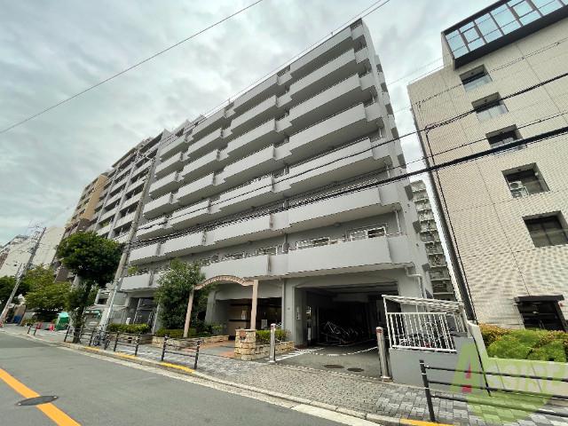オリエント新大阪アーバンライフ