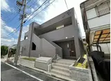 ジョン・ベール桜台