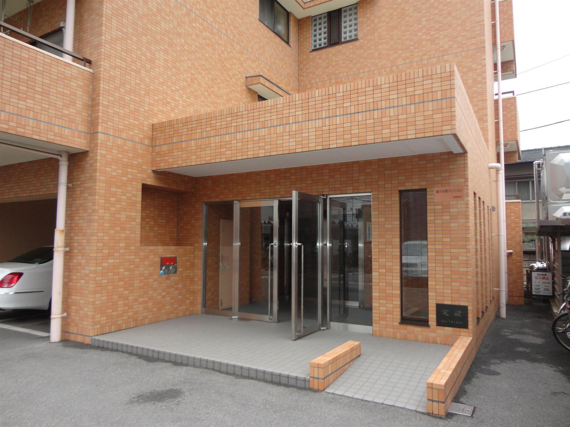 第7水野マンション