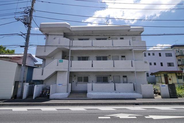 ランドフォレスト新狭山