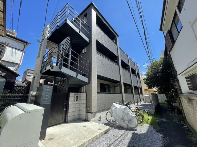 スプリングガーデン