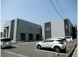 H&Mレジデンス H棟