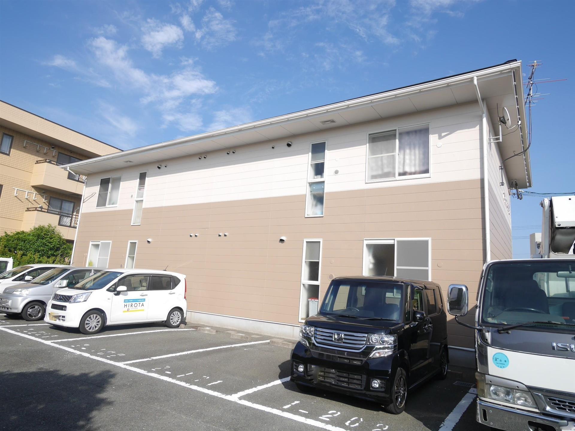 アネックス本城II