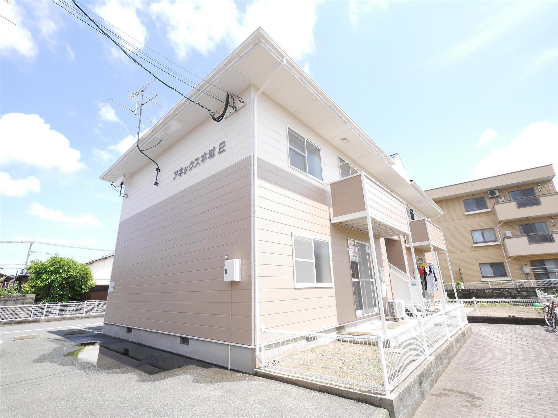 アネックス本城II