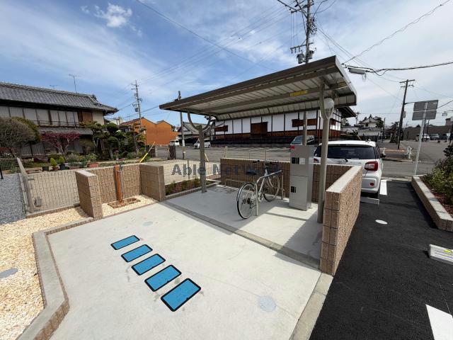 サンリット本郷III