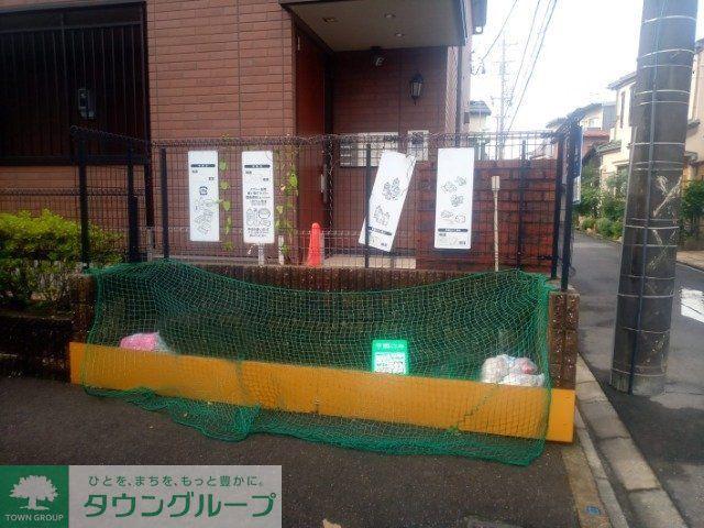 レオパレス野立II