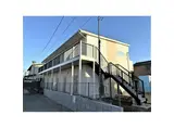 西武池袋線 所沢駅 徒歩13分 2階建 新築