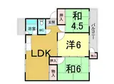 杭瀬団地21号棟