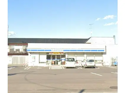 コーポ学(2LDK/1階)の周辺写真