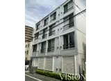 SPEC RESIDENCE TOGOSHI