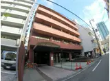 ライオンズマンション天神橋