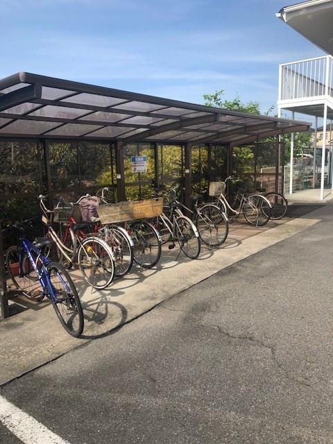 伊勢屋ハイツ