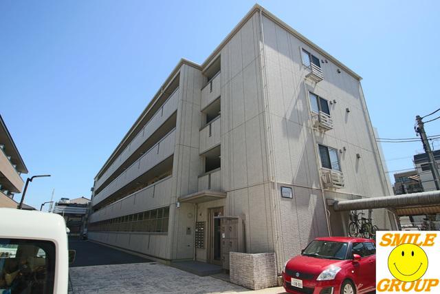 ロイヤルパレス市川