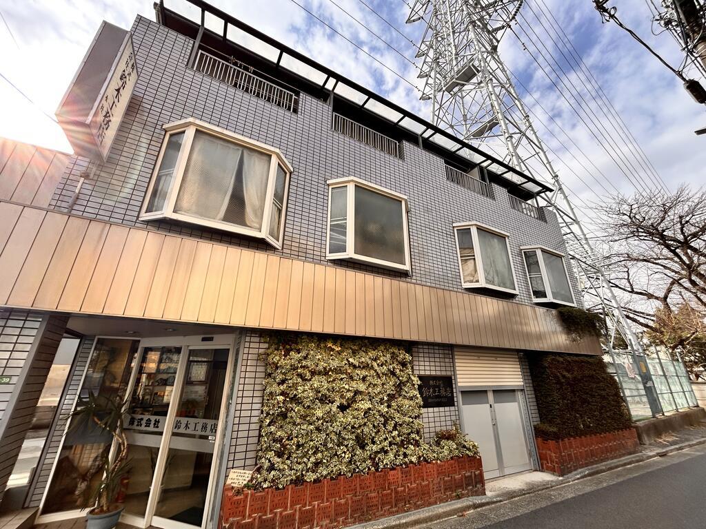 イズミ第二
