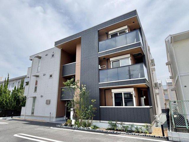 Uリッチトリシア