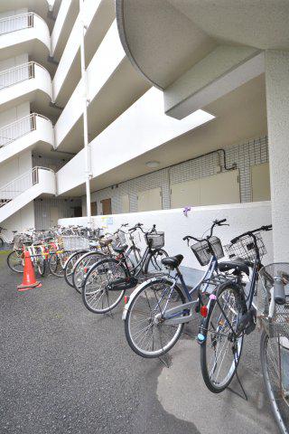 日神パレス西台