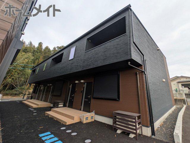 風とみどりのカシェット響(2LDK/2階)