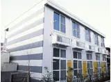 レオパレスビューティフル