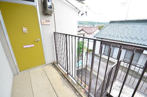 PARK TERRACE TAJIMI