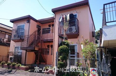 PARK TERRACE TAJIMI
