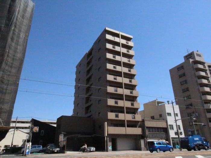 LUTELLA河原町