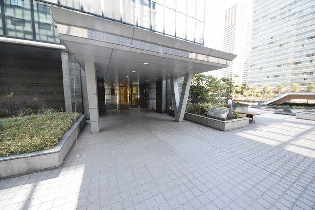 SHIBAURACRYSTAL品川レジデンス