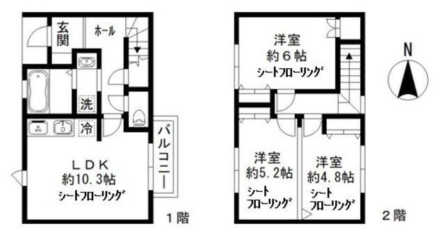 パークヒルII