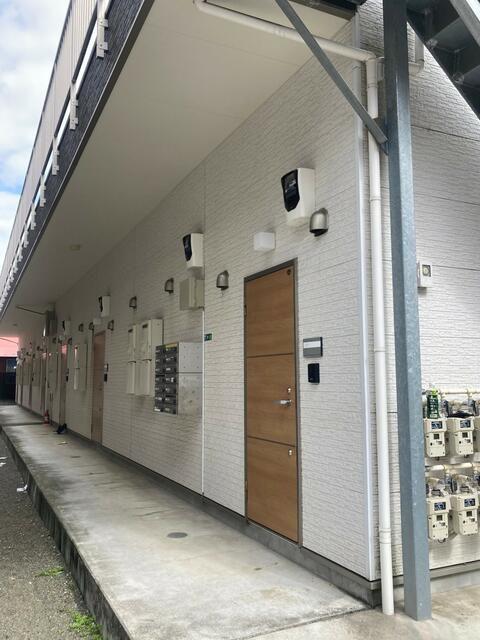 METIS古淵