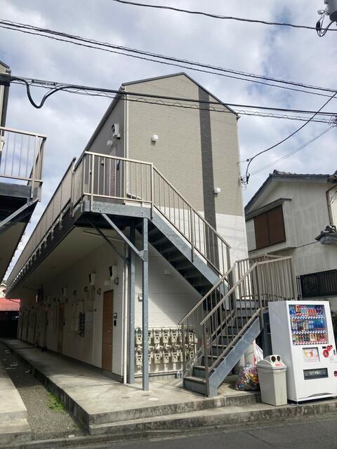 METIS古淵
