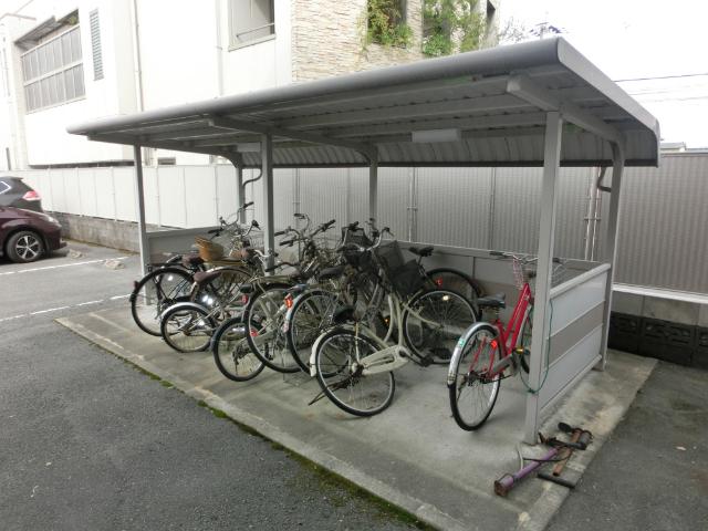 シャトー建川