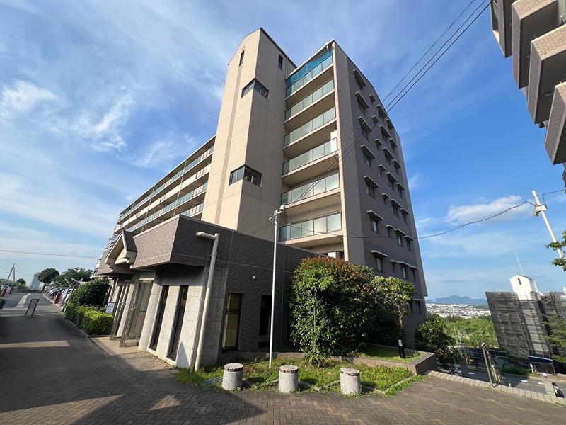 コート北野田カリヨンI番館
